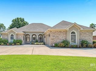 23342 Carnoustie Dr, Foley, AL 36535