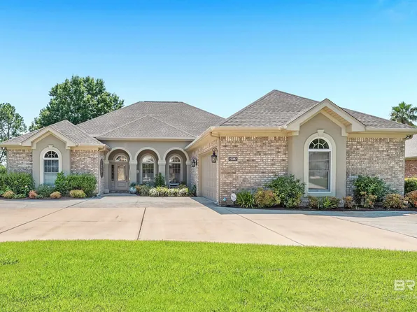 23342 Carnoustie Dr, Foley, AL 36535