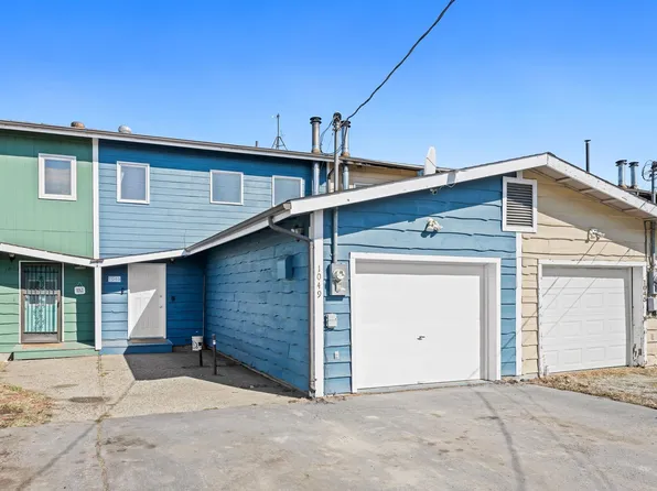 1049 27th Ave, Fairbanks, AK 99701