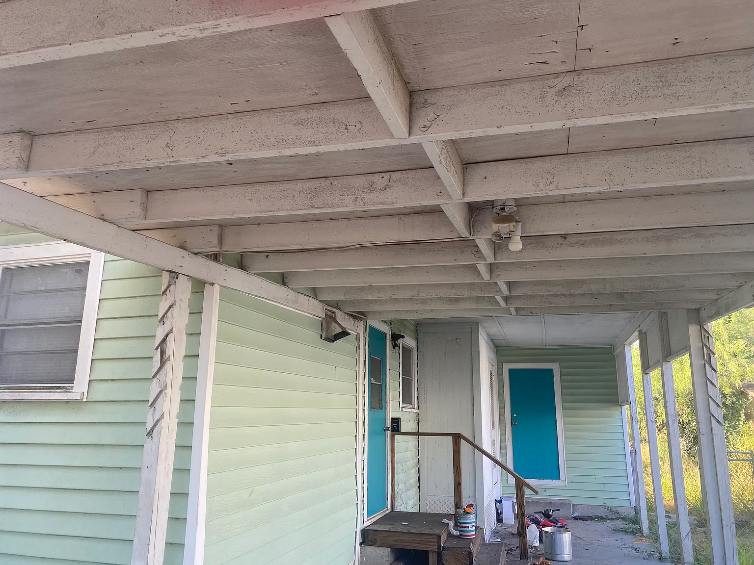3 bed, 918 sqft, $1,100 — Photo 3