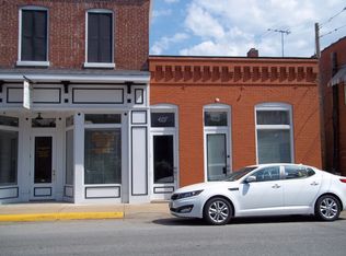 417 W 5th St #1, Washington, MO 63090
