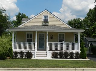 92 Hocking St, Canal Winchester, OH 43110