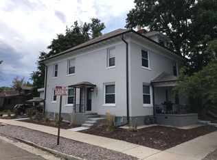 1691 Monroe Main St #1, Denver, CO 80206