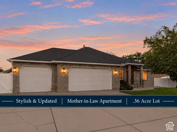 9422 S Spring Willow Cir, South Jordan, UT 84095