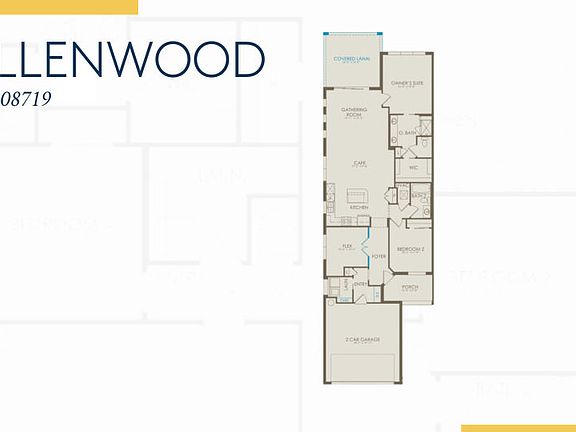 Ellenwood Quick Move-In Floor Plan