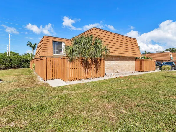 3900 County Line Road #6c, Tequesta, FL 33469