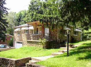213 Plainview Ave, Fairmont, WV