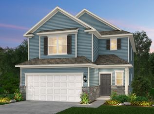 3307 Tonklin Ct, Columbia, TN 38401