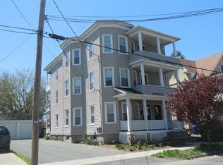 34-38 Elmdale St, West Springfield, MA 01089