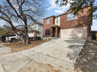 8615 Harvest Moon, San Antonio, TX 78245