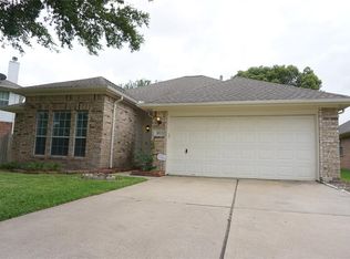 3823 Nelva Park Dr, Katy, TX 77449