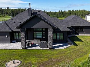 53304 S Range Road 180, Yellowhead County, AB T7E3M2