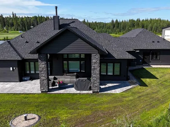 53304 S Range Road 180, Yellowhead County, AB T7E 3M2