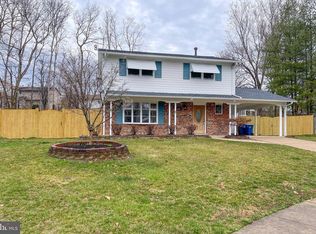 8122 Truro Ct, Springfield, VA 22152