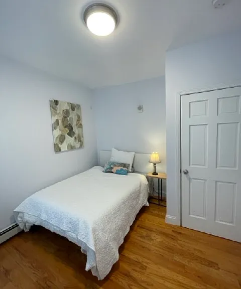 417 Cardinal Medeiros Ave #2 — Photo 19