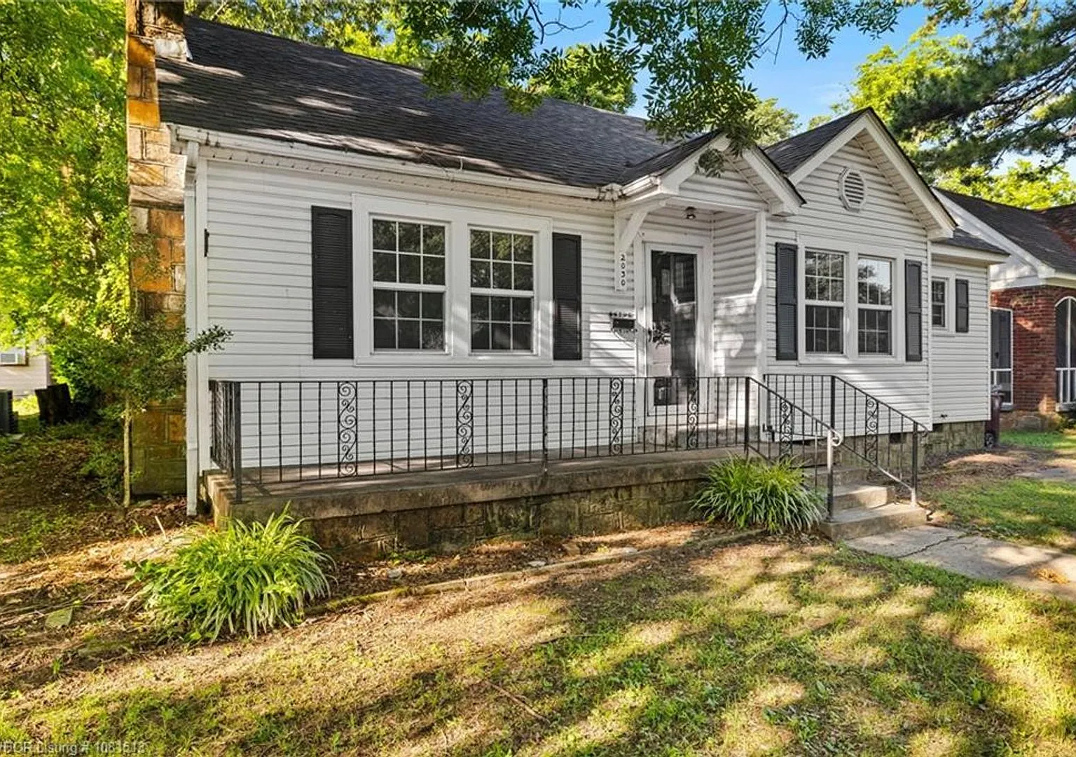 2030 S L Street, Fort Smith, AR 72901 — Photo 1