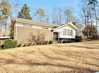 61 Ryan Way, Heflin, AL 36264