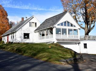 520 Legate Hill Rd, Charlemont, MA 01339