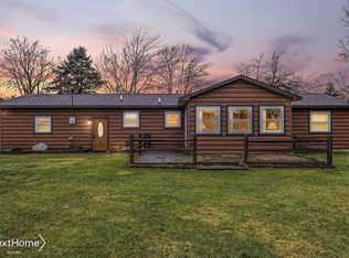 17181 S Fordney Rd, Oakley, MI 48649
