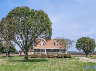 2495 County Road 31, Scottsboro, AL 35768