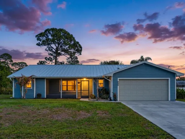 5900 Birch Drive, Fort Pierce, FL 34982