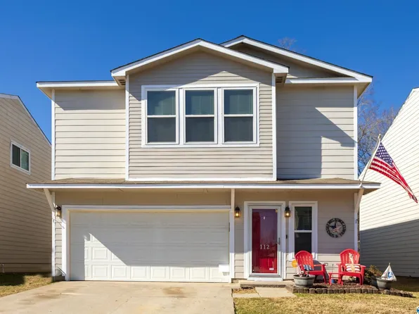 112 Blackwell Ct, Owens X Rds, AL 35763
