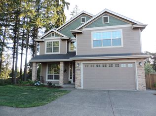 2652 Broadway St NW, Albany, OR 97321