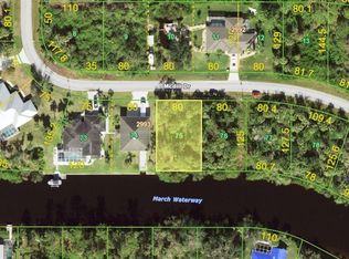 788 McDill Dr #75, Pt Charlotte, FL 33953