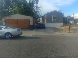 2844 1/2 Texas Ave, Grand Junction, CO 81501