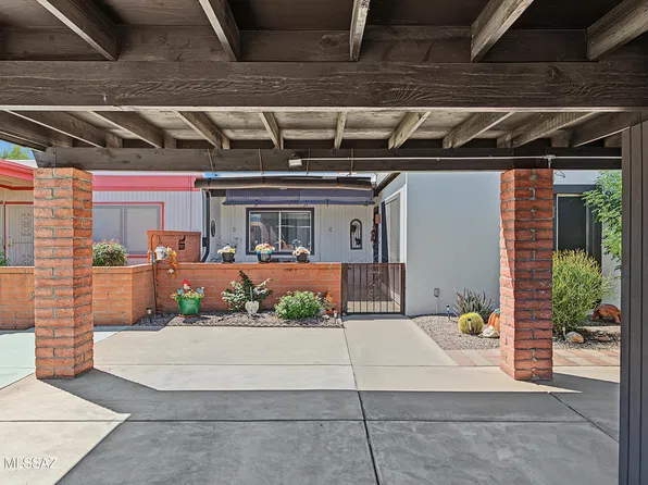 249 N Paseo De Los Conquistadores, Green Valley, AZ 85614