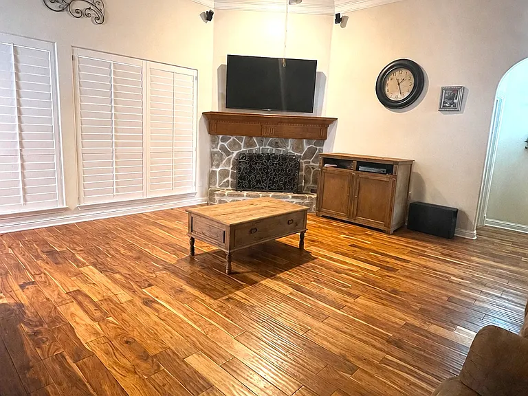 253 S Natural Spring Ln — Photo 4