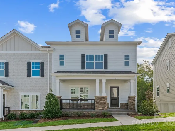 67 Walnut Springs Dr #21-A, Asheville, NC 28804