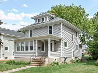 212 James STREET, Beaver Dam, WI, 53916