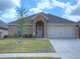 3380 Emerson Rd, Forney, TX 75126