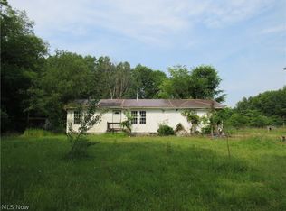 8731 Fortney Rd, Orwell, OH 44076