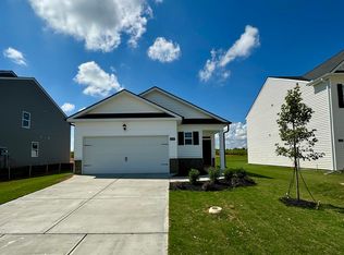 1415 Admiral Ave, Grovetown, GA 30813