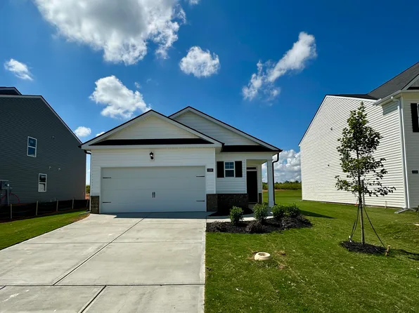 1415 Admiral Avenue #138, Grovetown, GA