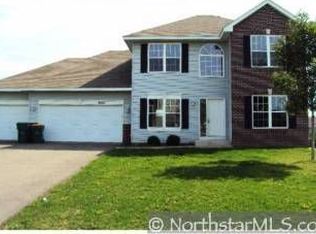 8601 176th St W, Lakeville, MN 55044