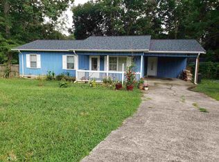 2536 Mud Creek Rd, Alto, GA 30510