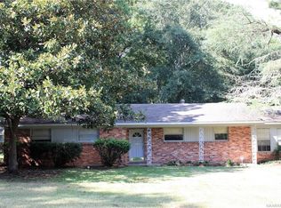 909 Portland Ave, Montgomery, AL 36111