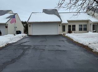 535 E Slifer St #1, Portage, WI 53901