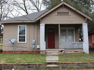 615 25th St, Columbus, GA 31904