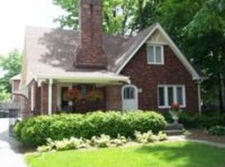 209 W 46th St, Indianapolis, IN 46208