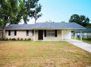 9217 Malabri Dr, Little Rock, AR 72209