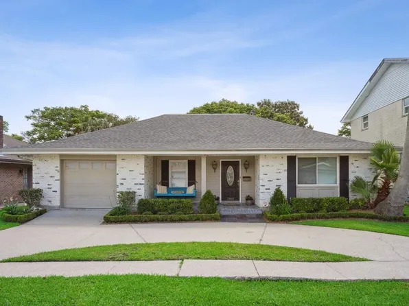 3909 Courtland Dr, Metairie, LA 70002