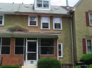 2025 Barry St, Wilmington, DE 19805