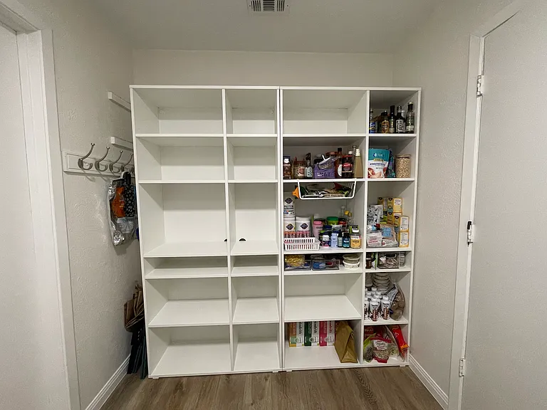 Pantry