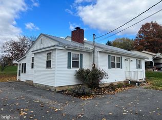 77 Nelson Rd, Mifflintown, PA 17059