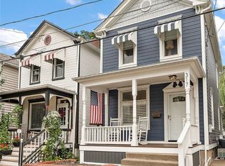 317 McCready Way, Sewickley, PA 15143