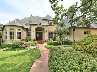 710 W 108th St S, Jenks, OK 74037